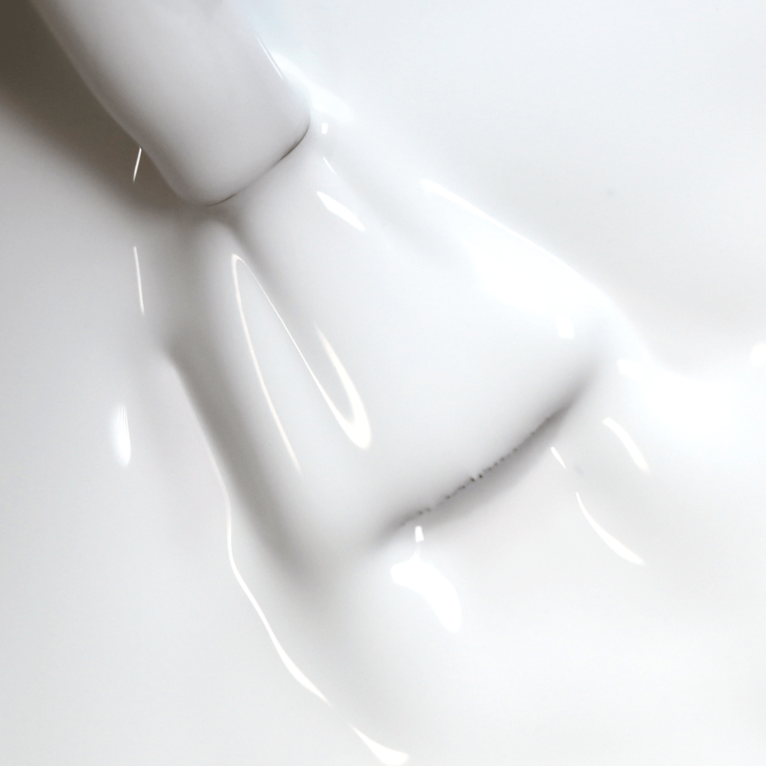 'True White' UV LED Gel Nail Polish - The Manicure Company