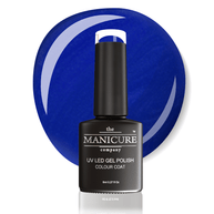 Ulterior Motive Gel Nail Polish - The Manicure Company