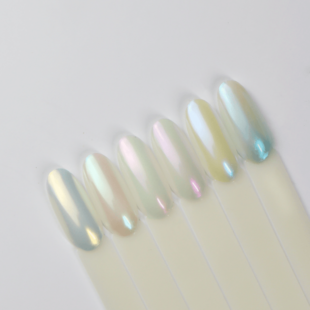 Unicorn Nail Shadow Palette - The Manicure Company