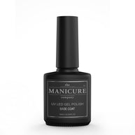 UV LED Gel Polish Base Coat - 15ml - The Manicure Company