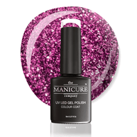 Vamp Gel Nail Polish - The Manicure Company