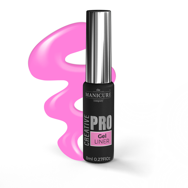 Vibrant Flora - Gel Liner - The Manicure Company