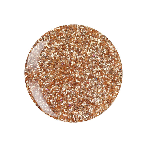 Vintage Champagne Coloured Acrylic - The Manicure Company