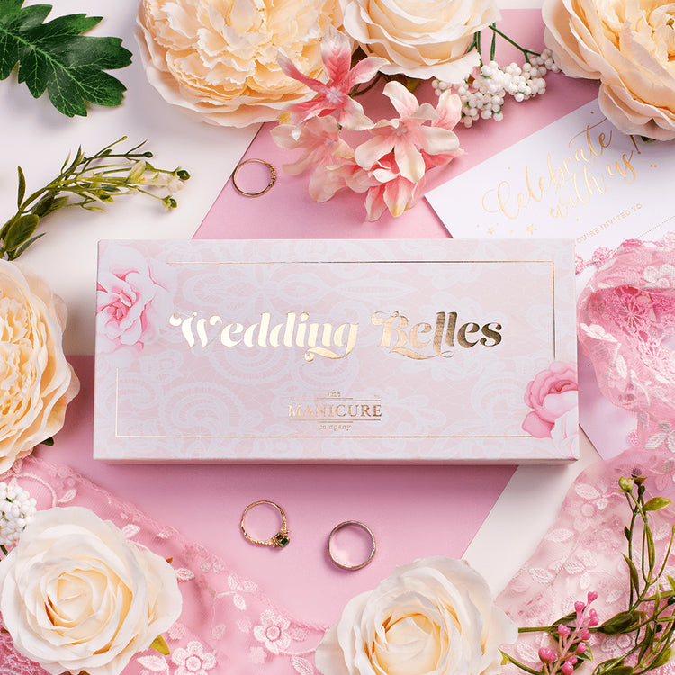 Wedding Belles Collection - The Manicure Company