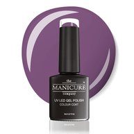 Winter Rose Gel Polish - Winters Garden Collection - The Manicure Company