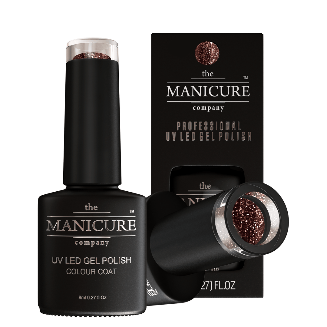 Winters Garden Collection - The Manicure Company