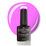 Work Free Zone Gel Nail Polish - The Manicure Company