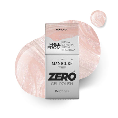 Zero Gel Polish®- Aurora 10ml - The Manicure Company
