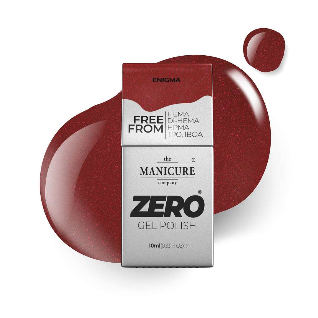 Zero Gel Polish® - Enigma 10ml - The Manicure Company