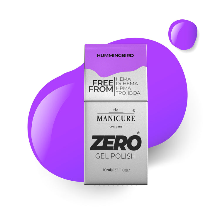 Zero Gel Polish®- Hummingbird 10ml - The Manicure Company